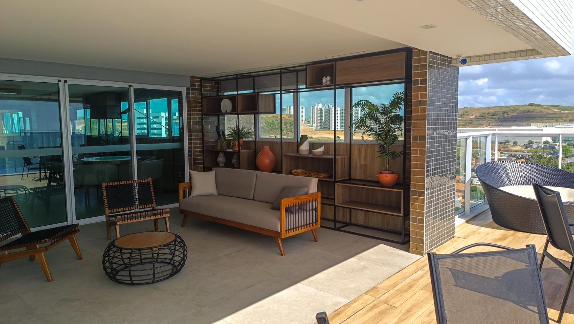 Rn Studio Premium Maceió Extérieur photo