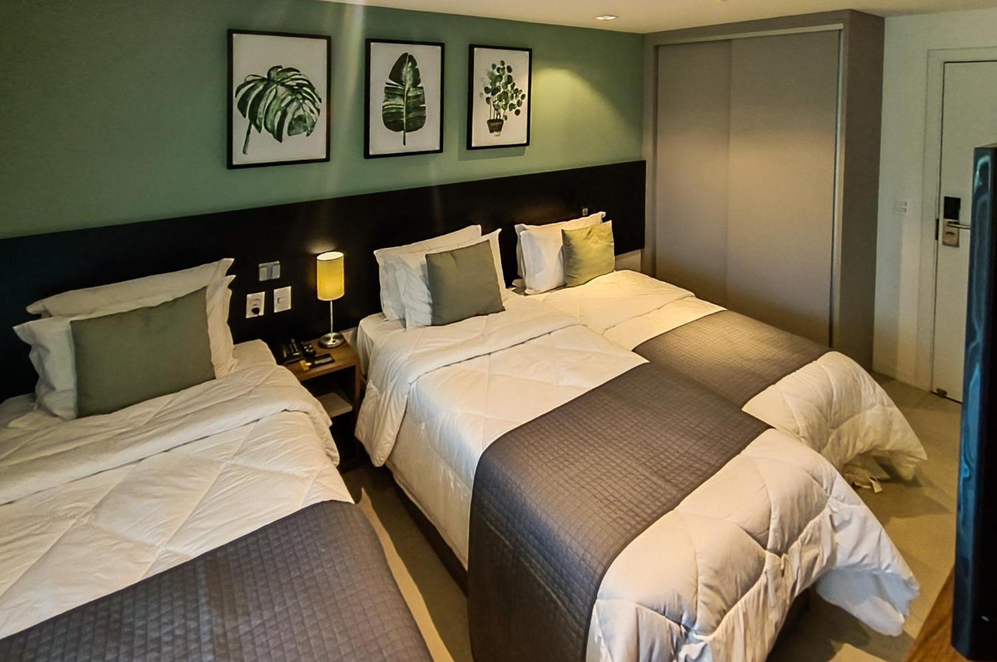 Rn Studio Premium Maceió Extérieur photo