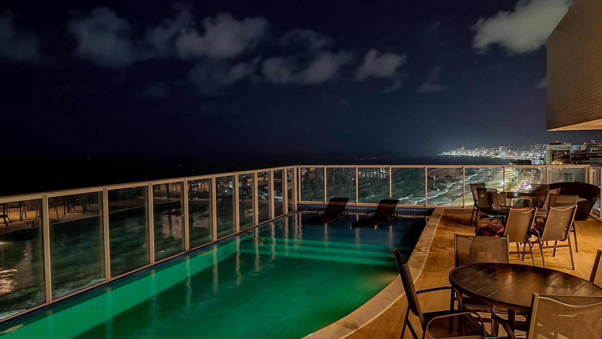 Rn Studio Premium Maceió Extérieur photo