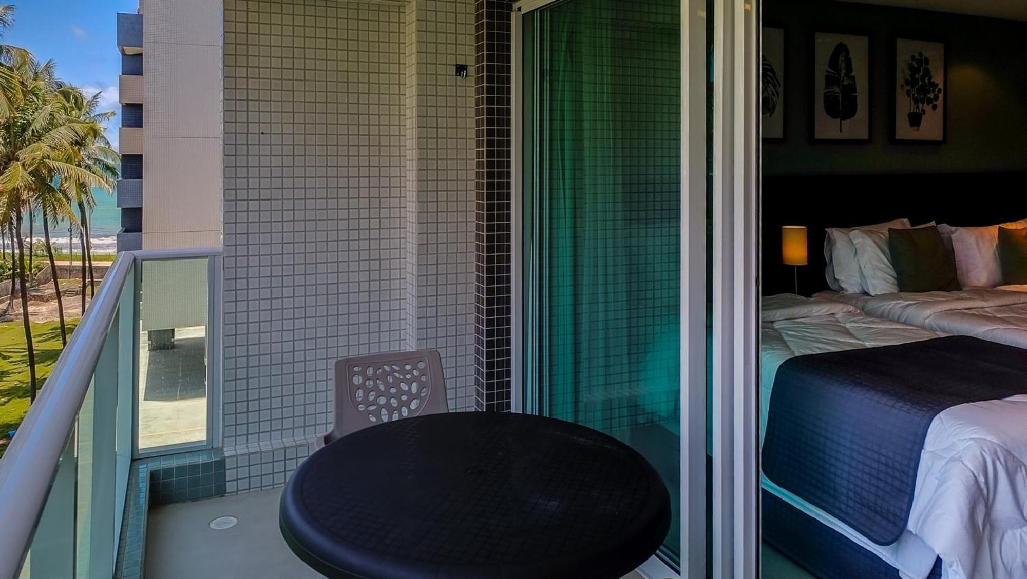 Rn Studio Premium Maceió Extérieur photo