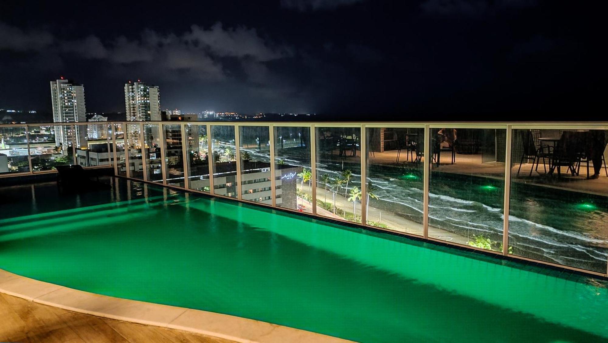 Rn Studio Premium Maceió Extérieur photo