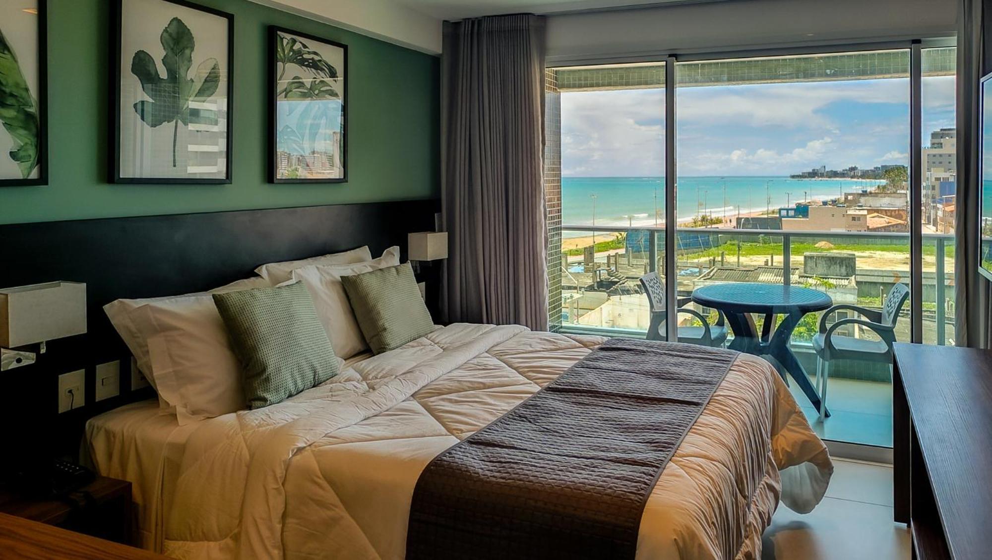 Rn Studio Premium Maceió Extérieur photo