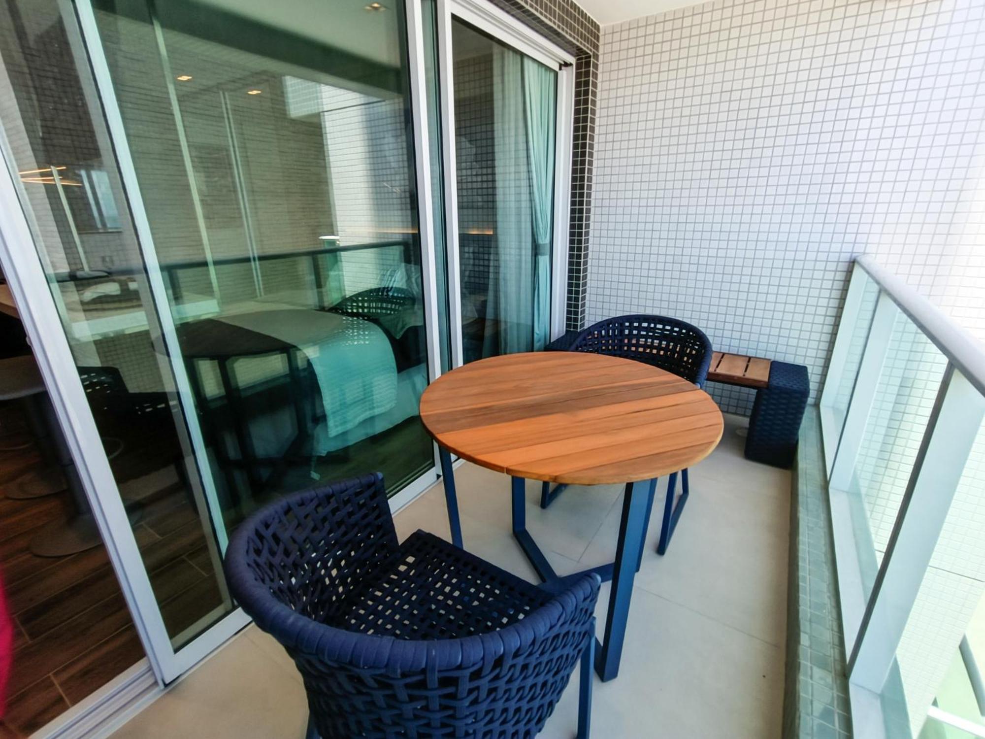 Rn Studio Premium Maceió Extérieur photo