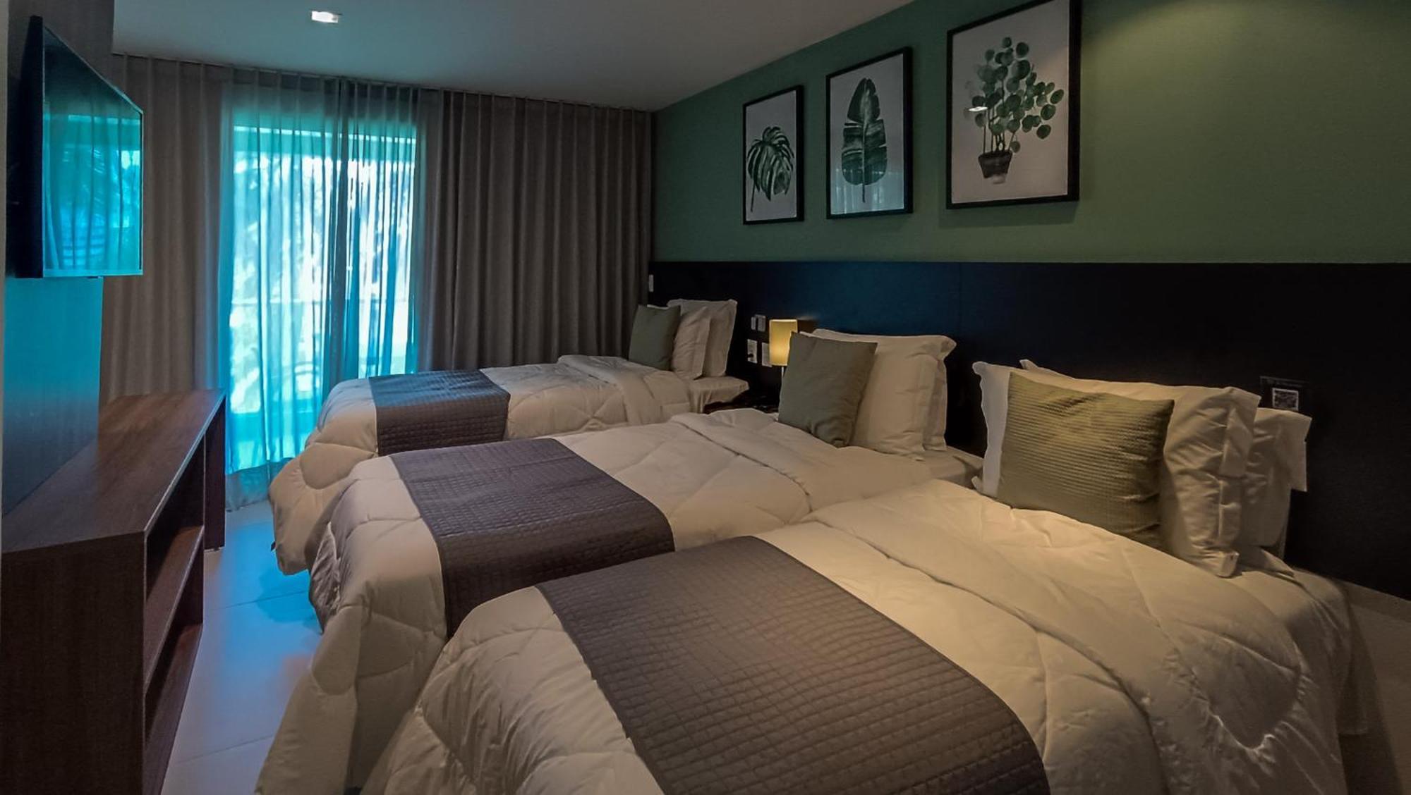 Rn Studio Premium Maceió Extérieur photo