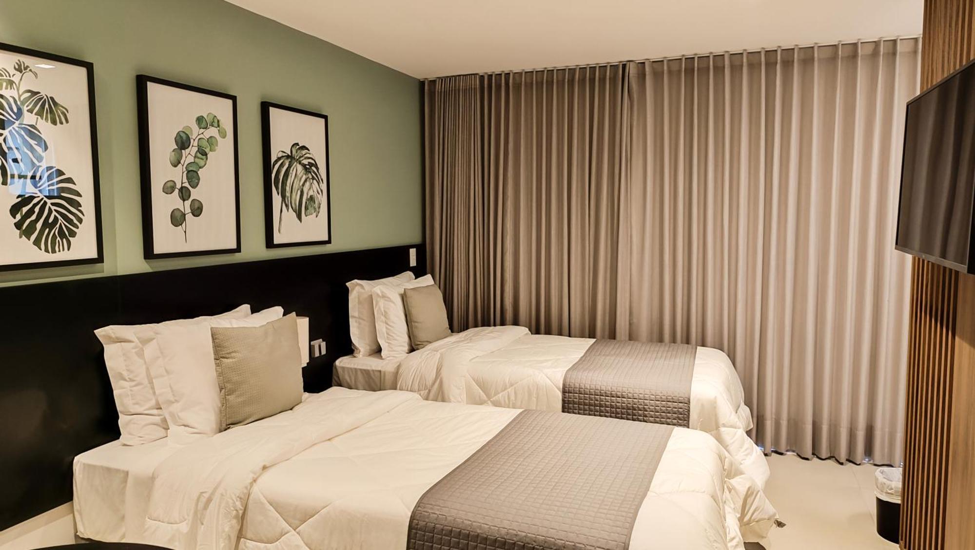 Rn Studio Premium Maceió Extérieur photo