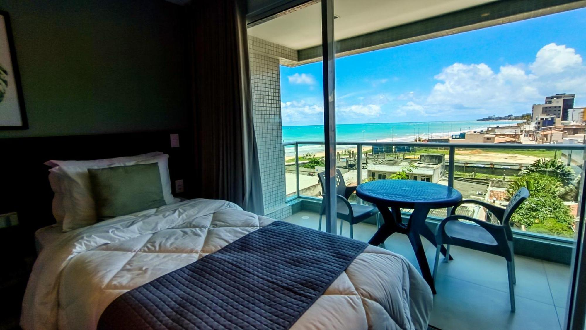 Rn Studio Premium Maceió Extérieur photo
