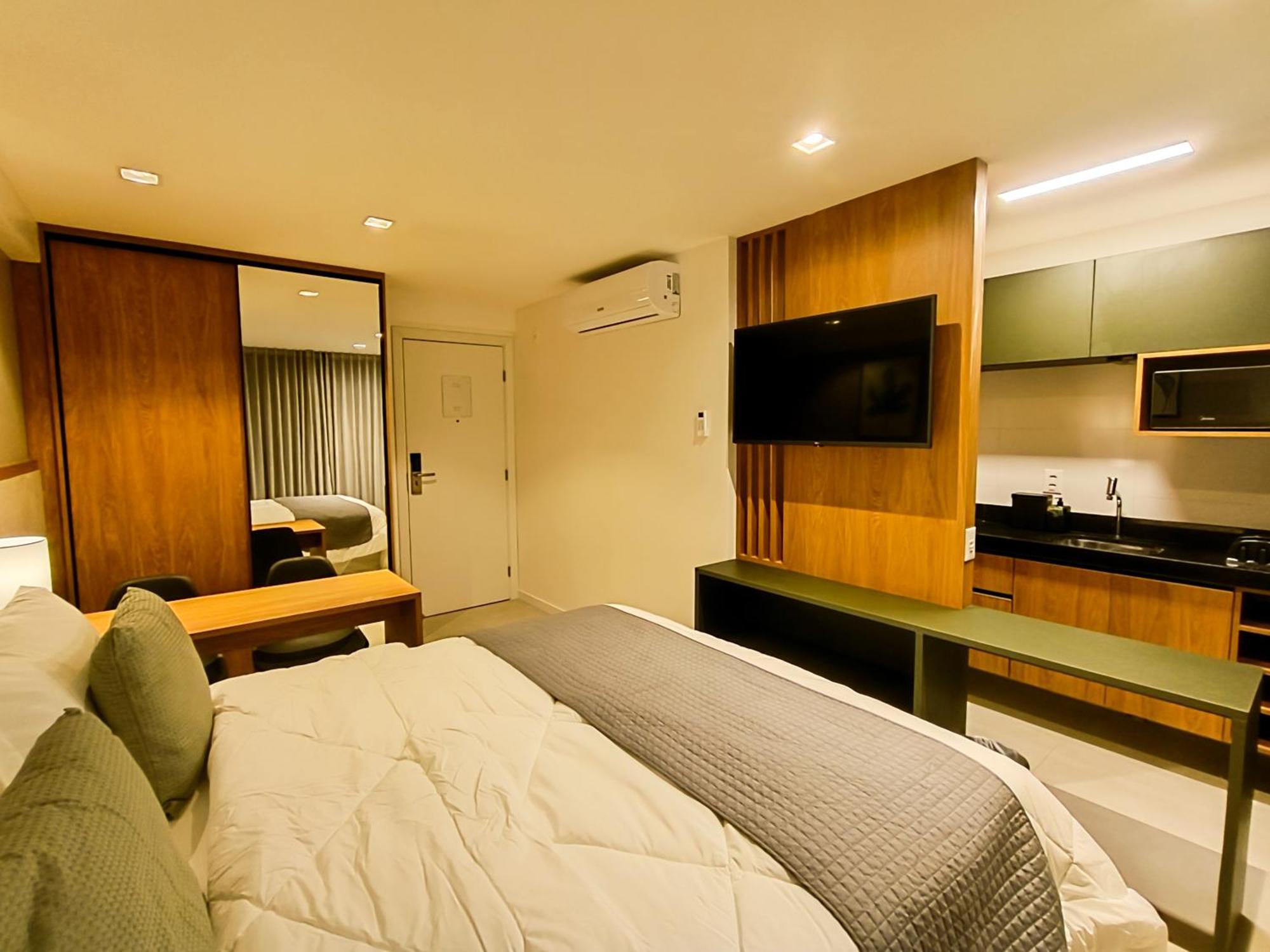 Rn Studio Premium Maceió Extérieur photo