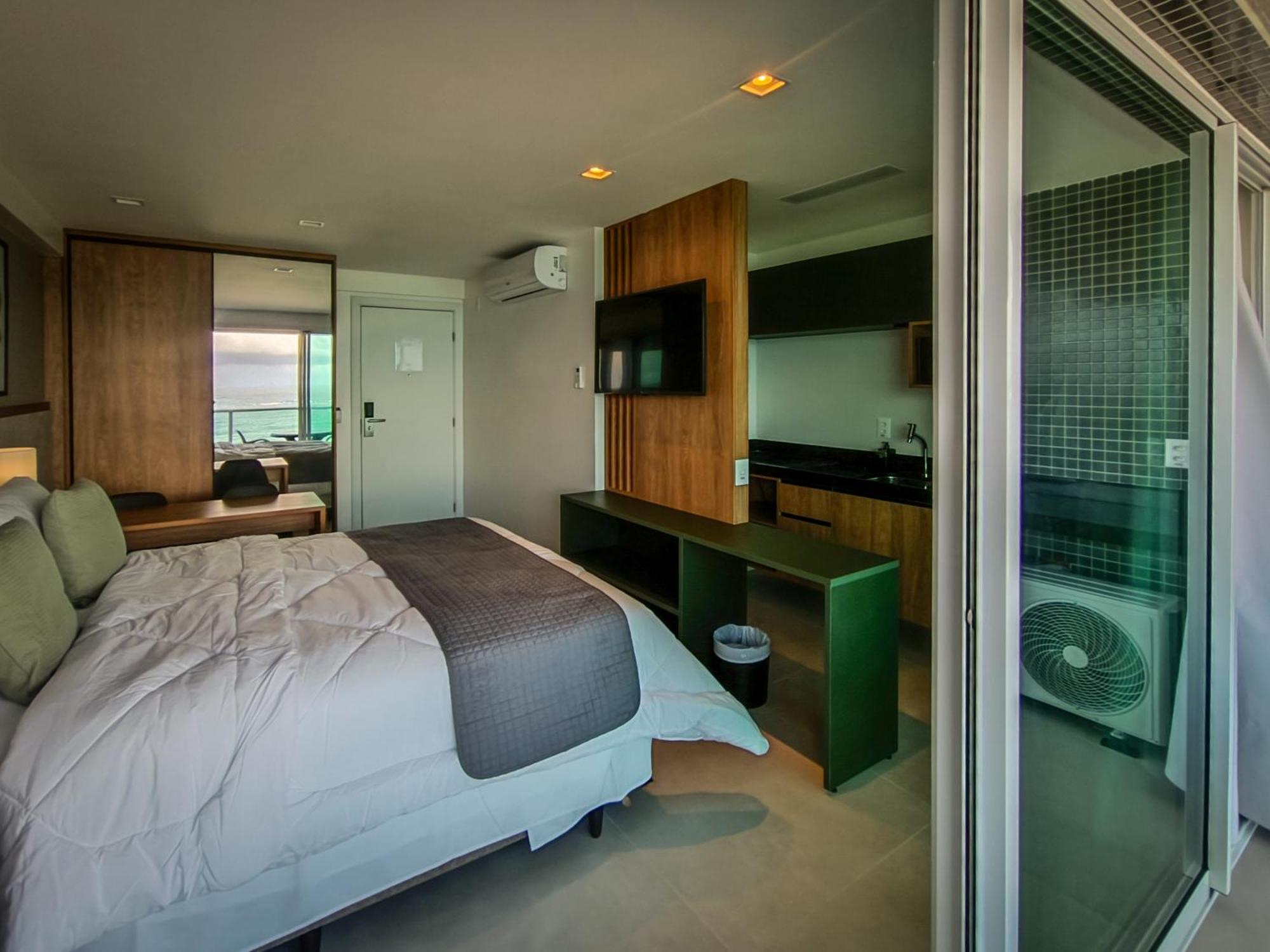 Rn Studio Premium Maceió Extérieur photo