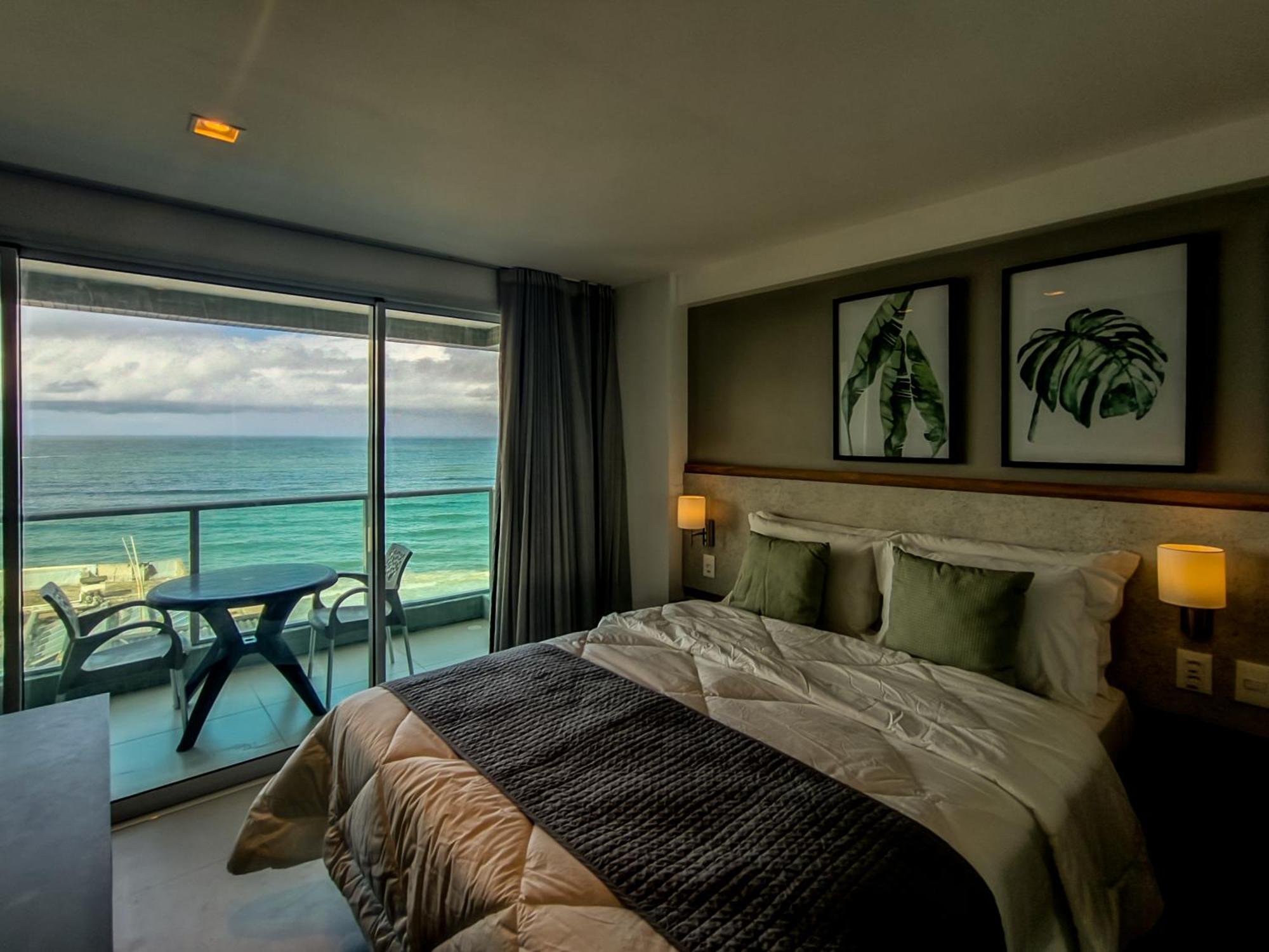 Rn Studio Premium Maceió Extérieur photo