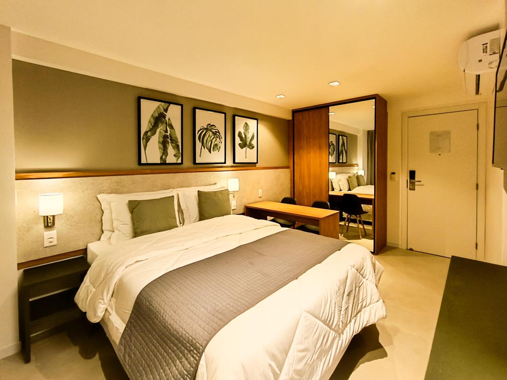 Rn Studio Premium Maceió Extérieur photo