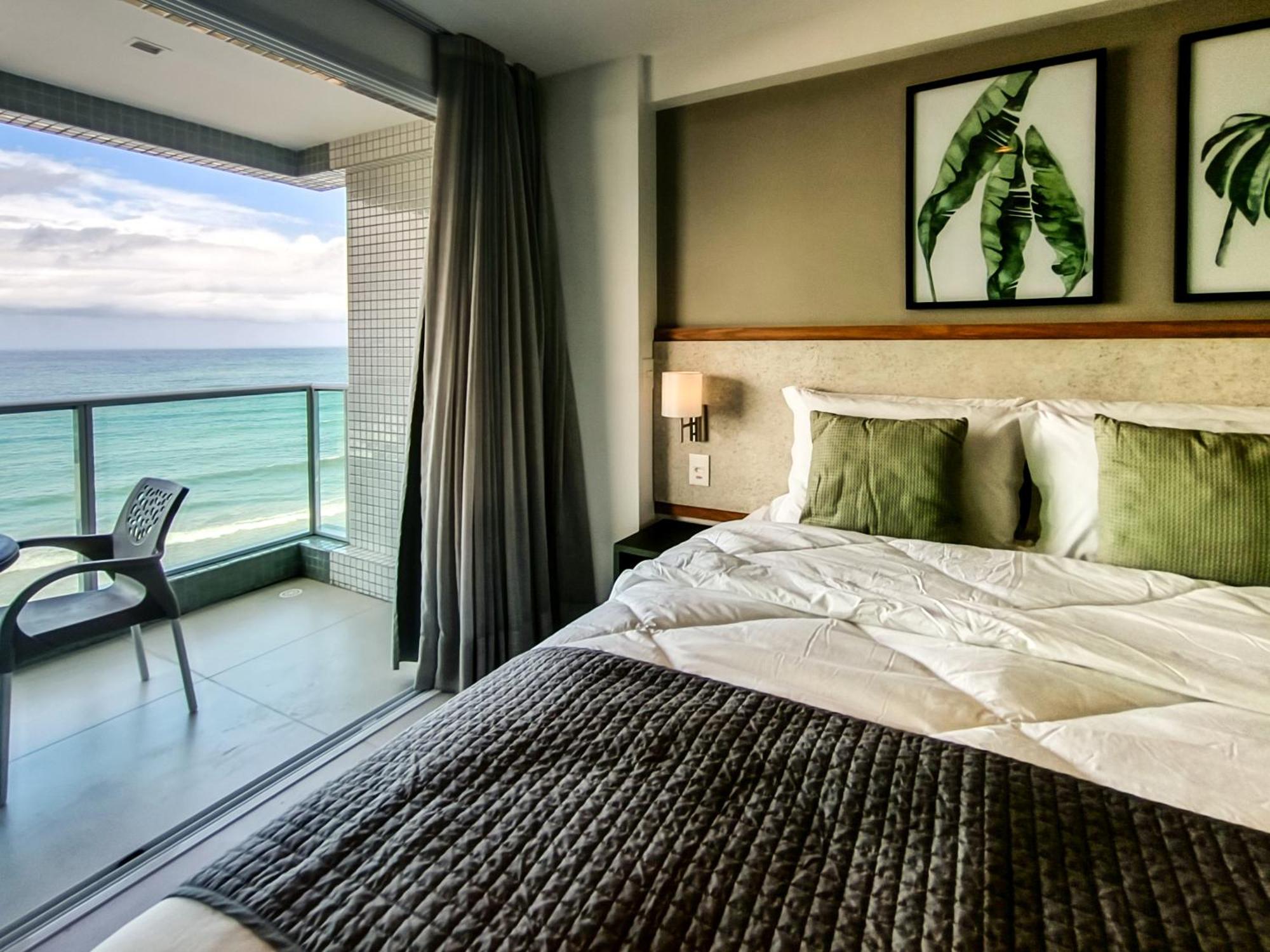Rn Studio Premium Maceió Extérieur photo
