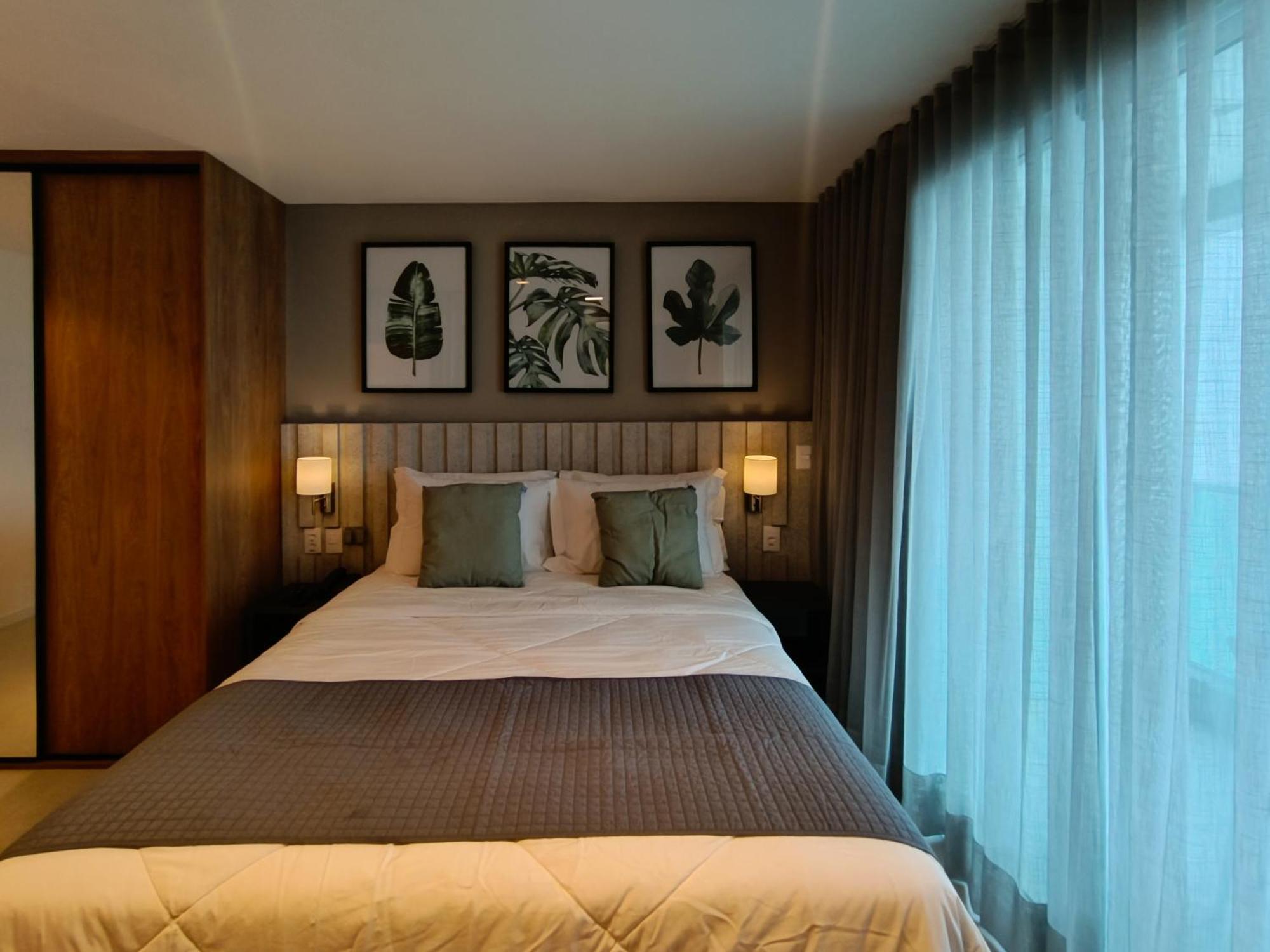 Rn Studio Premium Maceió Extérieur photo