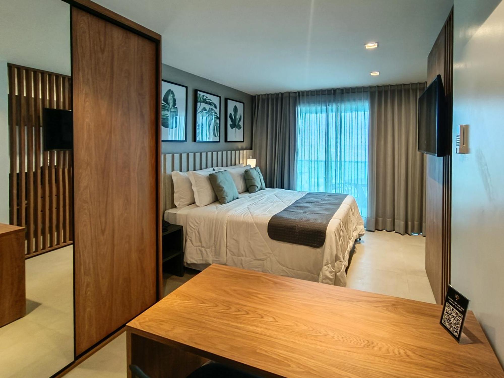 Rn Studio Premium Maceió Extérieur photo