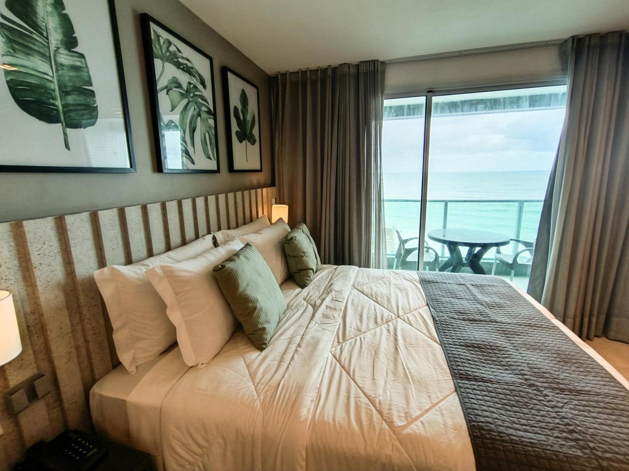 Rn Studio Premium Maceió Extérieur photo