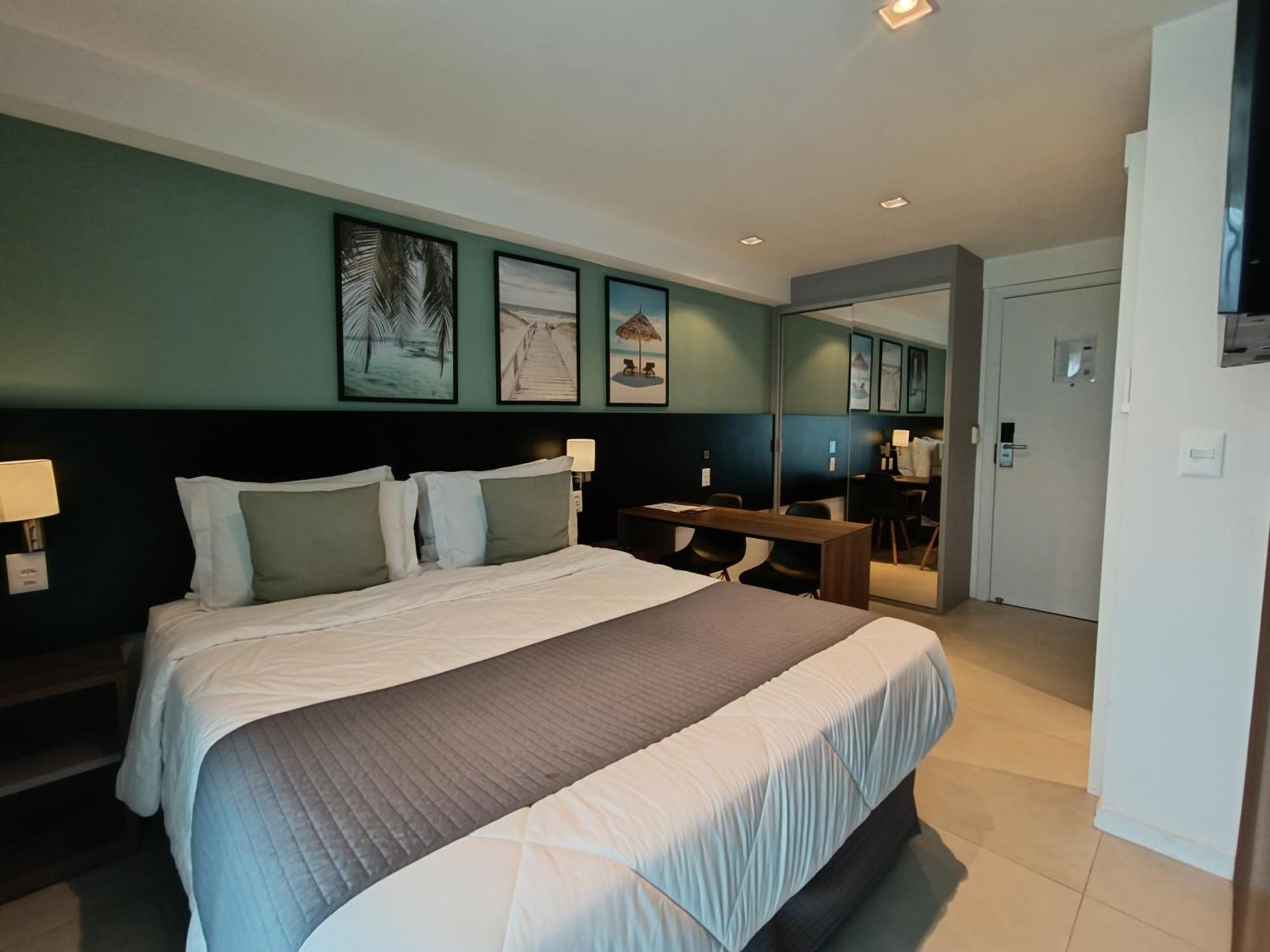 Rn Studio Premium Maceió Extérieur photo
