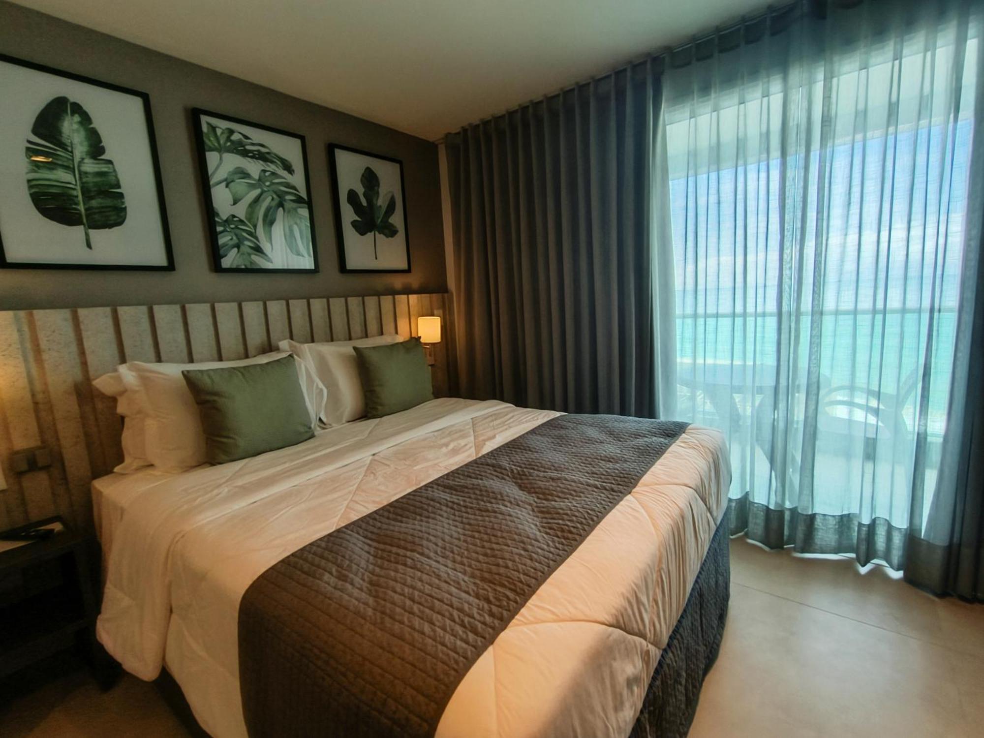 Rn Studio Premium Maceió Extérieur photo