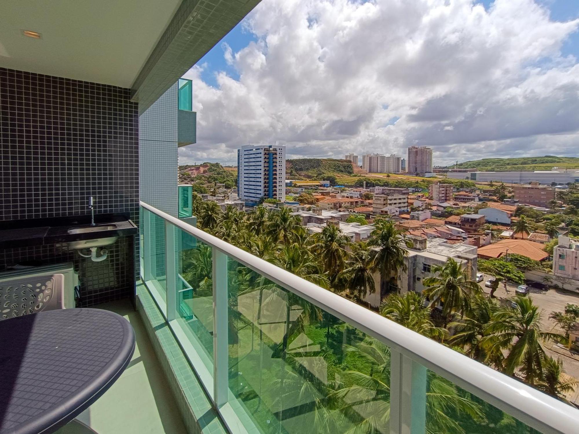 Rn Studio Premium Maceió Extérieur photo