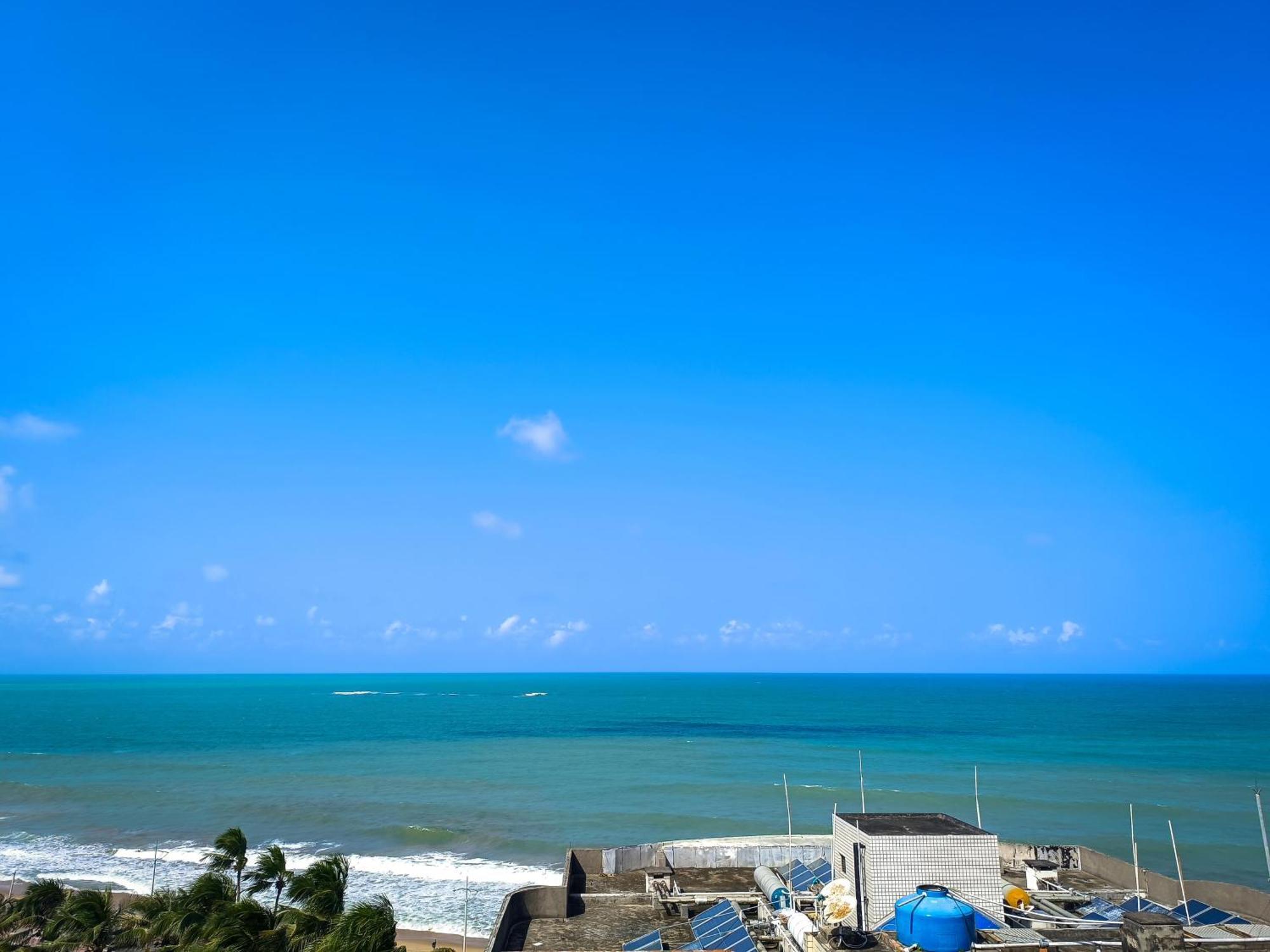 Rn Studio Premium Maceió Extérieur photo