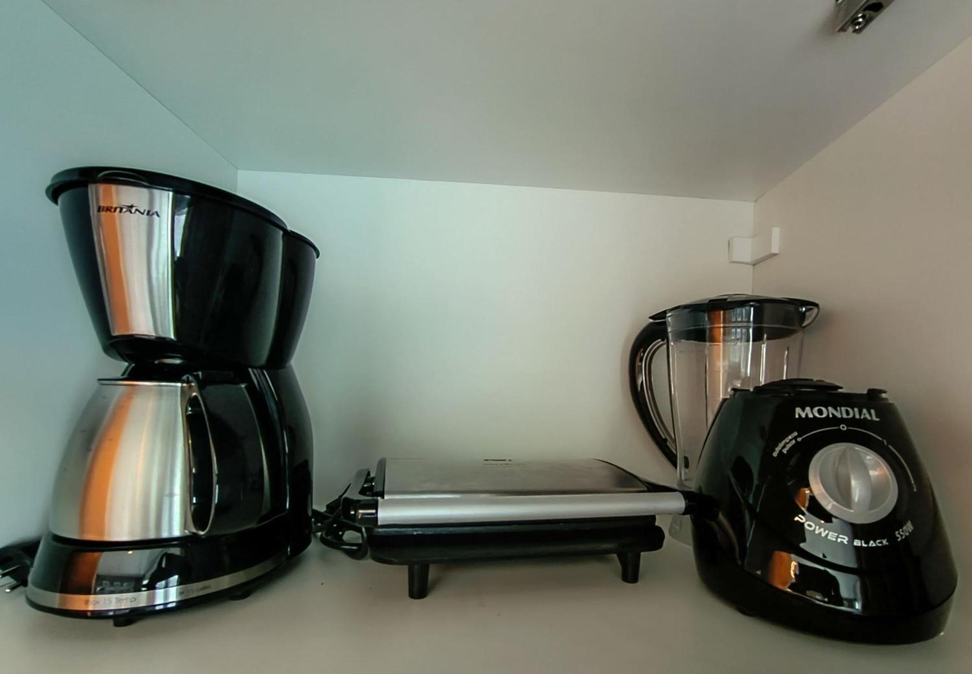 Rn Studio Premium Maceió Extérieur photo