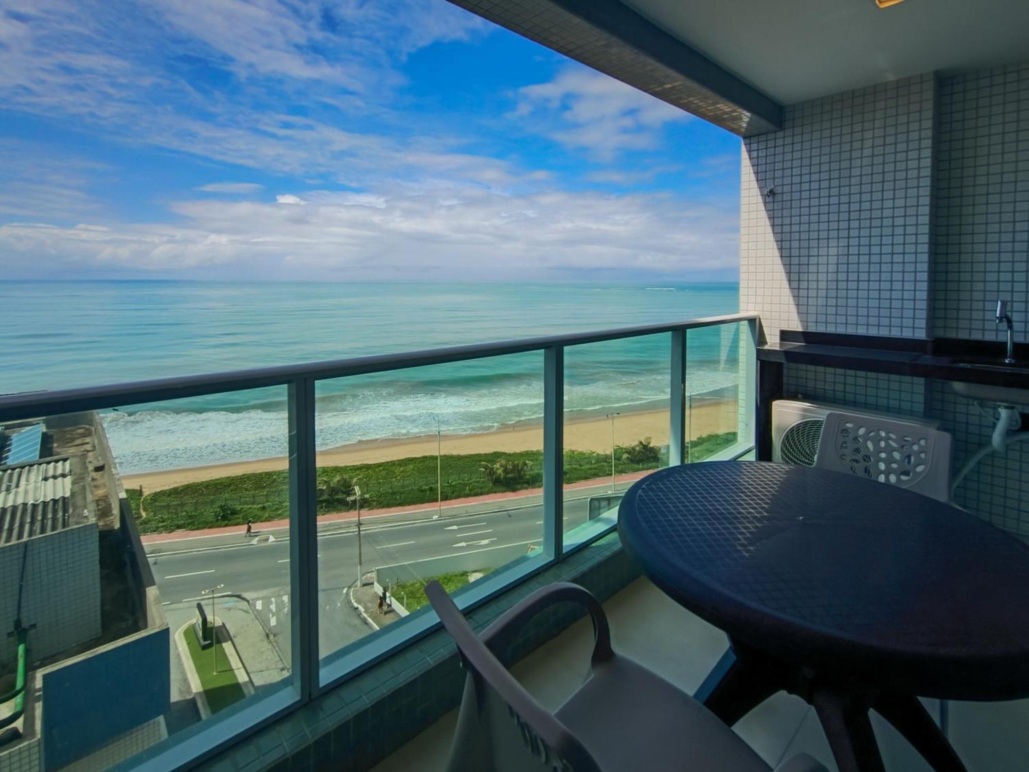 Rn Studio Premium Maceió Extérieur photo
