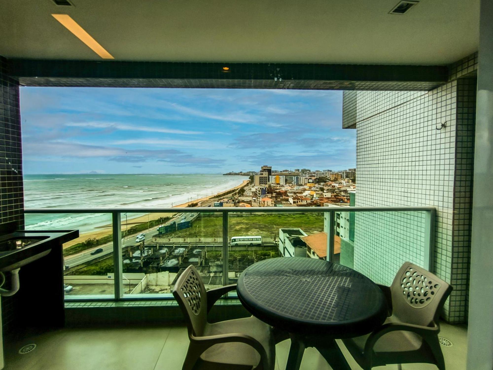 Rn Studio Premium Maceió Extérieur photo