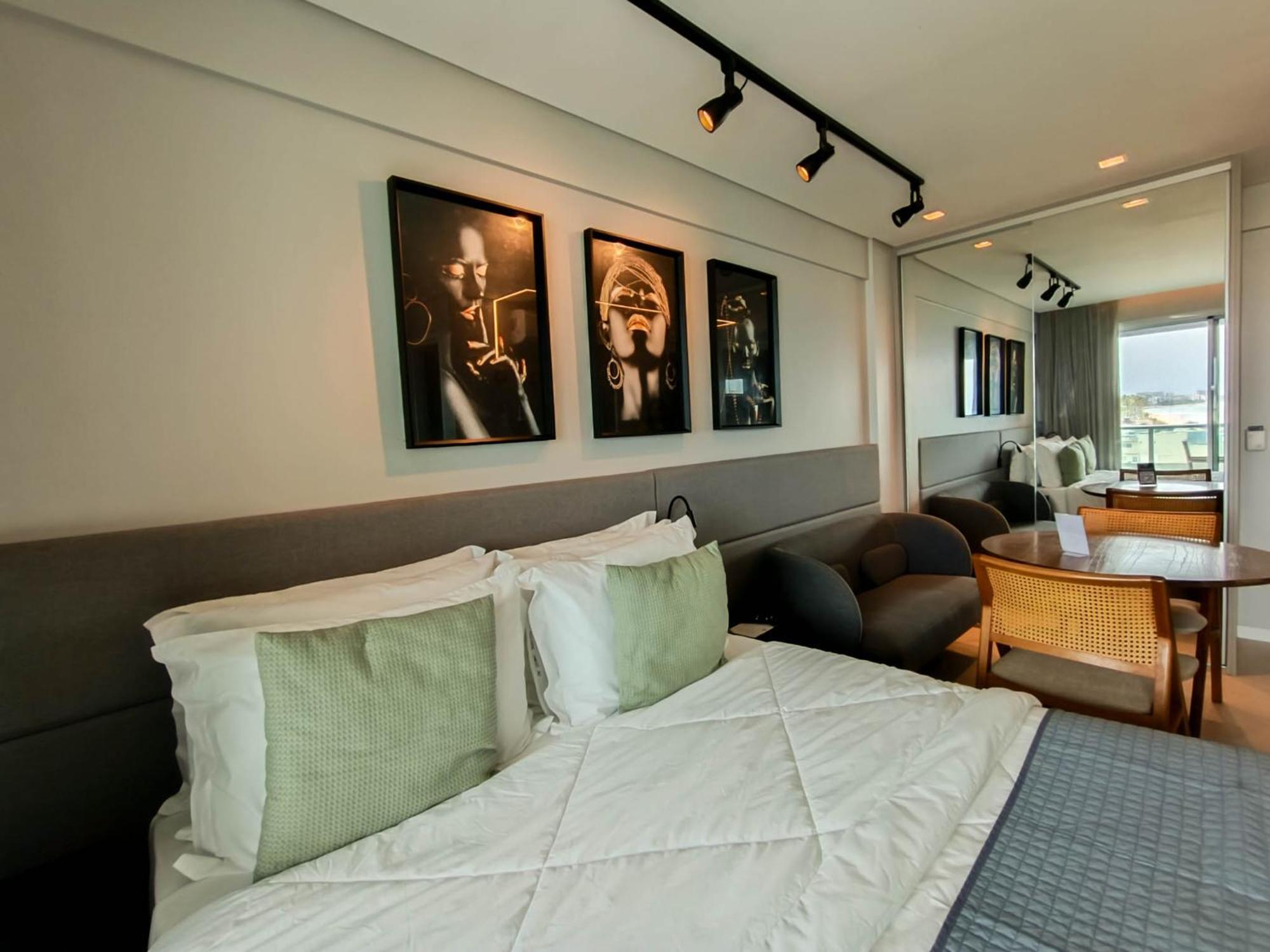 Rn Studio Premium Maceió Extérieur photo