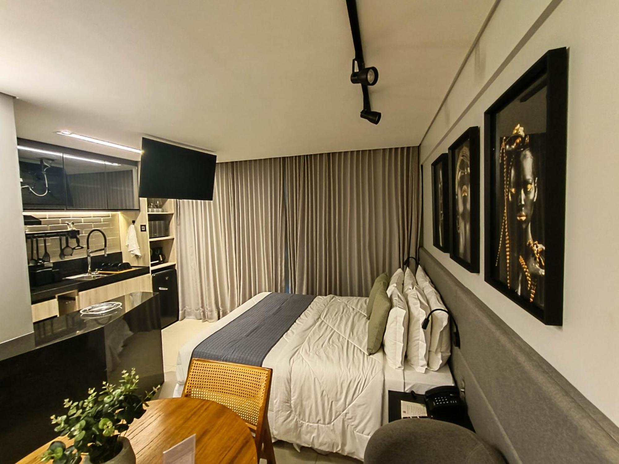 Rn Studio Premium Maceió Extérieur photo