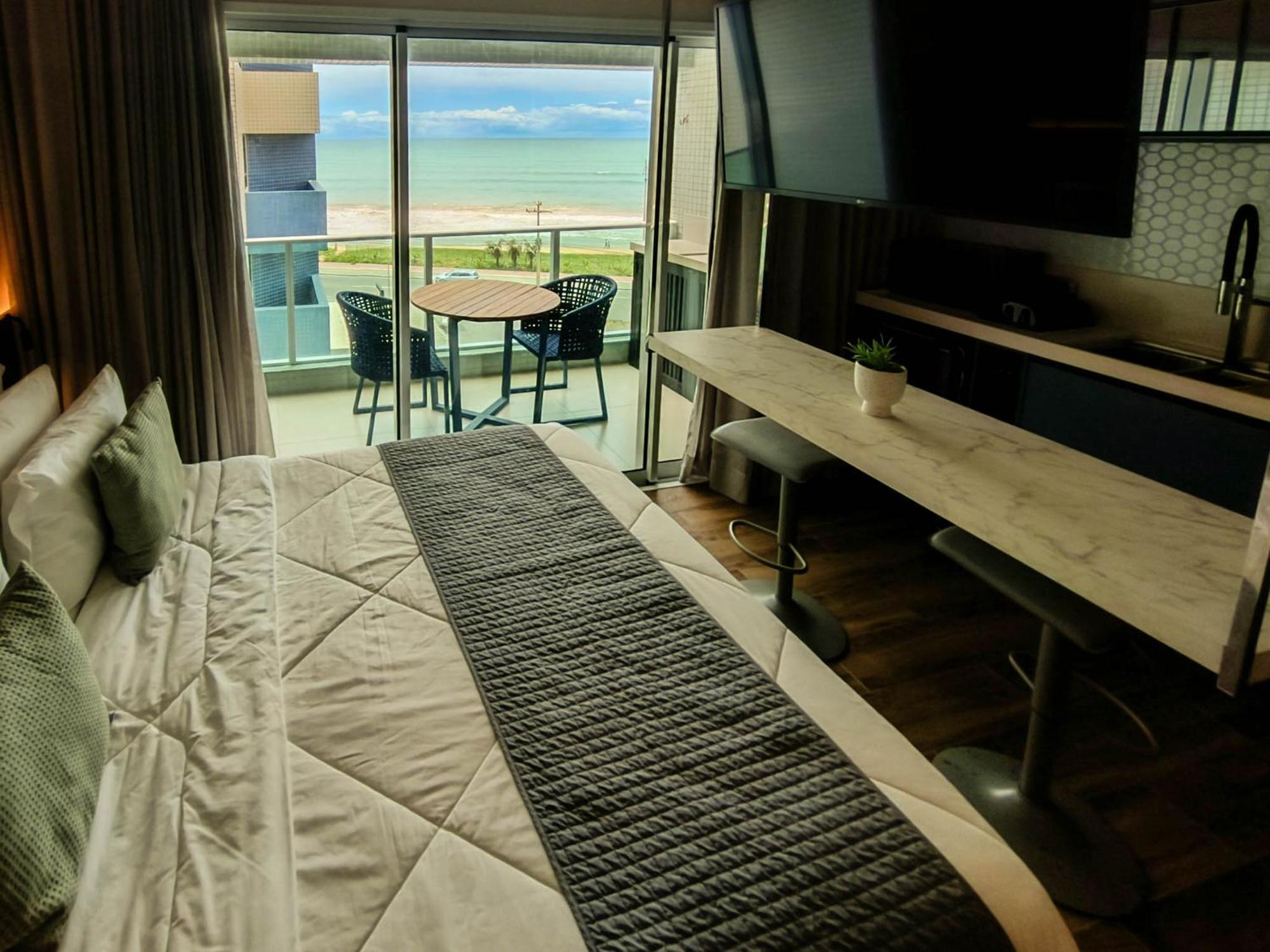 Rn Studio Premium Maceió Extérieur photo
